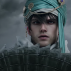 Novo herói de Naraka: Bladepoint: Hadi Ismail em ação! Creo Gaming