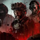 Novo jogo Call of Duty 2024: Black Ops durante a Guerra do Golfo Creo Gaming
