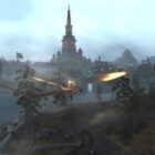 Novo limite adicionado à equitação de dragões em World of Warcraft Creo Gaming