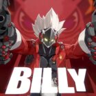 Billy Kid revela e Zenless Zone Zero data beta fechada do desenvolvedor Genshin Impact Creo Gaming