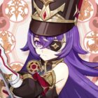 Novos personagens Navia e Chevreuse provocados em Genshin Impact 4.3 Creo Gaming