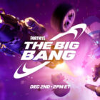 O Big Bang no Fortnite Wiki Creo Gaming