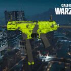 O SMG mortal de Warzone rivaliza com meta-armas Creo Gaming