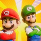 O filme Super Mario Bros. Chegando à Netflix em 3 de dezembro – não perca! Creo Gaming