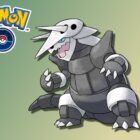 O melhor moveset para Aggron em Pokémon Go e seu desempenho Creo Gaming