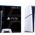 O novo PS5 Slim Digital Edition disponível nos principais varejistas Creo Gaming
