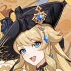 O próximo personagem jogável de Genshin Impact, Navia, invoca um canhão devastador em novos vazamentos Creo Gaming