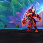 Obtenha a arma lendária Fyr'alath the Dreamer em WoW Dragonflight Creo Gaming