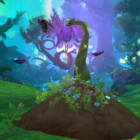 Obtenha e plante Dreamseeds em WoW Dragonflight Creo Gaming