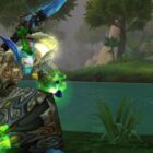 Obtenha o Aurora Dreamtalon no World of Warcraft Dragonflight Creo Gaming