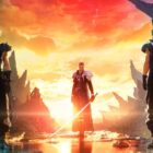 Obtenha um código especial para Final Fantasy VII Rebirth doando durante o Extra Life Game Day em 4 de novembro! Detalhes aqui. Creo Gaming