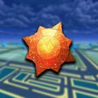 Obtenha uma Pedra do Sol no Pokémon Go Creo Gaming