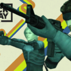 Oferta especial: Metal Gear Solid: Master Collection Vol. 1 por apenas $ 39,99 Creo Gaming