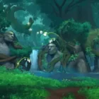 Ofertas raras, locais e saques do Emerald Dream em WoW Dragonflight Creo Gaming