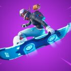 Onde encontrar Driftboards no Fortnite Season OG Creo Gaming