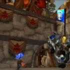 Onde encontrar a calculadora de talentos com runas do WoW Classic Season of Discovery Creo Gaming