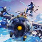 Onde encontrar aviões em Fortnite OG Creo Gaming