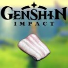 Onde encontrar e usar carne de enguia em Genshin Impact Creo Gaming