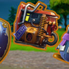 Os 10 acessórios para as costas mais raros em Fortnite Creo Gaming