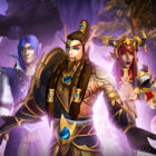 Os criadores visionários de World of Warcraft: uma história de criação Creo Gaming