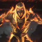 Os jogadores estão explorando uma brecha para obter skins em Mortal Kombat 1 Creo Gaming