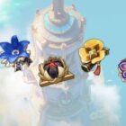 Os melhores artefatos em Genshin Impact classificados: conjuntos universais mais poderosos Creo Gaming