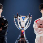 Os melhores momentos da Copa do Mundo de League of Legends de 2023 Creo Gaming