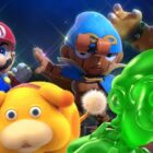Os personagens amiibo que gostaríamos de ver se tornarem reais Creo Gaming