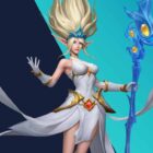 Patch 13.22 de League of Legends: Janna se torna divertida novamente Creo Gaming
