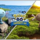 Dia da comunidade Pokémon Go: tarefas e recompensas especiais de pesquisa do Wooper Muddy Buddy. Creo Gaming