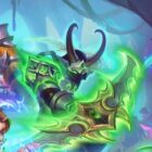 Personagens populares de World of Warcraft revelados no novo recurso do patch 10.2.5 Creo Gaming