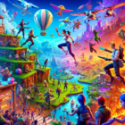 Pioneiro da Era do Serviço Online de Jogos Creo Gaming