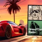 Playlist Grand Theft Auto da Rockstar no Spotify Creo Gaming
