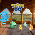 Pokémon GO ganha o título de “Melhor Jogo Contínuo” no Google Play em 2023 Creo Gaming