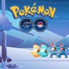 Pokémon GO inverno 2023: Psyduck, futuro Pokémon em uma fantasia rara? Creo Gaming