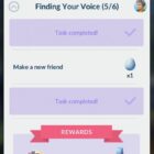 Pokémon Go: Encontre sua voz fazendo novos amigos Creo Gaming