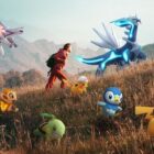 Pokémon Go Tour Sinnoh em Los Angeles: nova pesquisa brilhante e surpresas brilhantes de Shaymin Creo Gaming