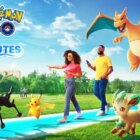 Pokémon Go adiciona jogo em grupo às rotas, os jogadores estão maravilhados Creo Gaming