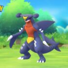 Pokémon Go: descoberta surpreendente durante o ataque Mega Garchomp Creo Gaming