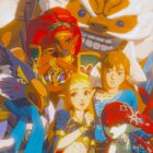 Por que adaptar um filme sobre The Legend of Zelda: Breath of the Wild seria um erro Creo Gaming