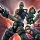 Free Radical Design, equipe por trás do jogo TimeSplitters, fecha suas portas Creo Gaming