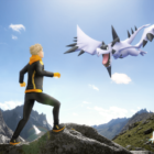 Problemas com acessórios Pokémon Go Plus após a atualização de 6 de novembro Creo Gaming