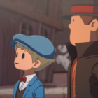 Professor Layton e o Novo Mundo do Steam anunciado para 2025 no Nintendo Switch Creo Gaming
