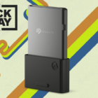 Promoção da Black Friday: cartão de expansão Xbox 1TB por US$ 89,99 no Woot Creo Gaming