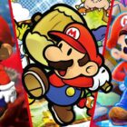 Qual é o melhor Mario RPG de 2024 no Nintendo Switch? Creo Gaming