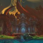 Que equipamento de nível de item cai no ataque Amidrassil, Hope's Dream do Dragonflight WoW? Creo Gaming