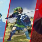 Quem poderia interpretar Link, Zelda, Ganondorf no próximo filme de Zelda? Creo Gaming