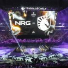 Reação chocante da comunidade LCS à mudança surpreendente da NRG para iniciar o período de descanso de LoL em 2024 Creo Gaming