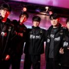 Recorde da vitória mais esmagadora nos playoffs da história do LoL Worlds: o massacre impiedoso do T1 em GNL. Creo Gaming