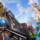 Recorde de 6 milhões de jogadores simultâneos em Fortnite Island com retorno do mapa original Creo Gaming